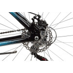 Велосипед Foxx 27AHD.ATLAND.20BK2