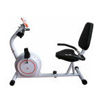 Велотренажер DFC B504RWO