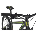 Велосипед Stinger 29AHD.GRAPHPRO.20BK1