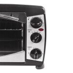 Мини-печь Mystery MOT-3325