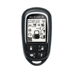 Автосигнализация Alligator C-2