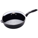 Сотейник Swiss Diamond XD 6728IC