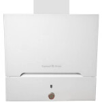 Каминная вытяжка Zigmund & Shtain K 142.6 W