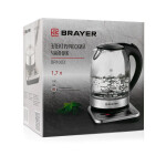 Чайник электрический Brayer BR1003