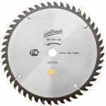 Диск пильный Атака профи 350*60T*50 дерево чистый рез