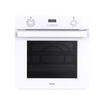Встраиваемый электрический духовой шкаф Korting OKB 591 CSGW