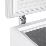 Морозильник-ларь Maunfeld MFL300W