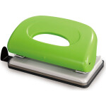 Дырокол Kw-Trio Dolphin (091X9) зеленый
