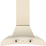 Каминная вытяжка Gorenje DK 63 MCLI