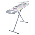 Гладильная доска Ника 3М (Н3М/4) с цветами