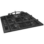 Встраиваемая газовая варочная панель Zigmund & Shtain G 14.7 B