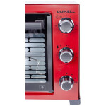 Мини-печь Luxell MO-36RD