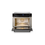 Встраиваемый электрический духовой шкаф Caso SteamMaster E 56