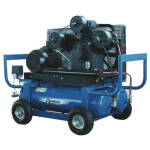 Компрессор Remeza СБ 4/С- 90 LB75