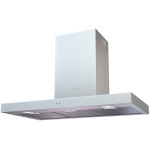 Каминная вытяжка Krona Rut 900 inox 3P-S