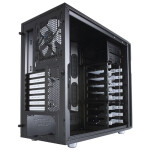 Корпус Fractal Design Define R5 Black