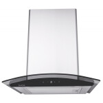 Каминная вытяжка Dach MODESTA 50 sensor inox