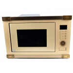 Встраиваемая микроволновая печь Kaiser EM 2545 ElfAD