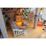 Румбокс Hobby day Причал 13844