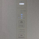 Холодильник Hitachi R-BG 410 PU6X GBE