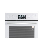 Встраиваемый электрический духовой шкаф Zigmund & Shtain EN 117.921 W