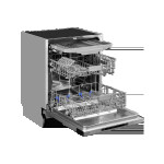 Встраиваемая посудомоечная машина Monsher MD 6003