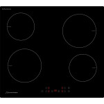 Встраиваемая электрическая варочная панель Schaub Lorenz SLK CY60T5