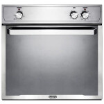 Встраиваемый электрический духовой шкаф Delonghi SLMB 9