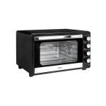 Мини-печь BBK OE5562MC
