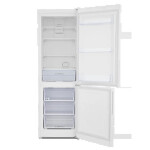 Холодильник Indesit ITR 5180 W