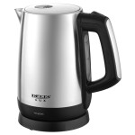 Чайник электрический Delta Lux DL-1207 черный