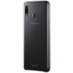 Чехол Samsung EF-AA205CBEGRU черный