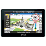 GPS навигатор Mystery MNS-620MP