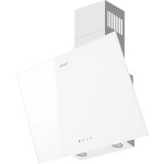 Каминная вытяжка Weissgauff WGH 6035 Sensor White Glass