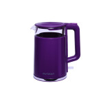 Чайник электрический Oursson EK1732W/SP