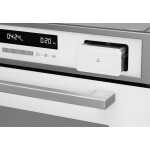 Встраиваемый электрический духовой шкаф Weissgauff EOM 891 SWx