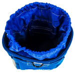 Сумка-тубус Кобальт 247-132