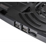 Подставка для ноутбука Buro BU-LCP156-B208