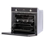 Встраиваемый газовый духовой шкаф Delonghi PGGA 4