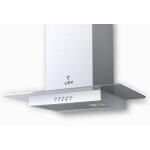 Каминная вытяжка Lex Apollo N 600 inox