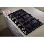 Встраиваемая газовая варочная панель Kaiser KCG 9387 Turbo