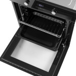 Встраиваемый электрический духовой шкаф HOMSair OEM657BK