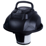 Строительный пылесос Bort BSS-1218