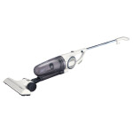 Пылесос Pioneer VC462S cotton white