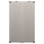 Встраиваемая морозильная камера Korting KSFI 1833 NF