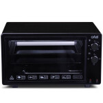 Мини-печь Artel MD-3216 ECO черный
