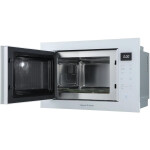 Встраиваемая микроволновая печь Zigmund & Shtain BMO 15.252 W