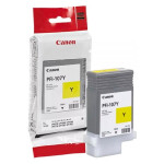 Картридж Canon PFI-107Y 6708B001