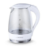 Чайник электрический Esperanza EKK011W