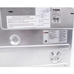 Встраиваемая газовая варочная панель Exiteq EXH-202